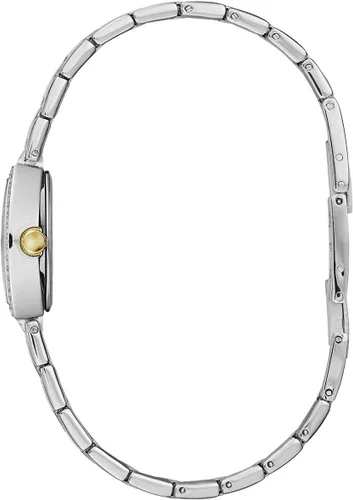 Miniatura 4 de Caravelle by Bulova Ladies' Classic Dress 3-Hand Quartz Watch