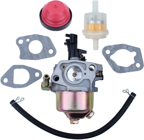 Kit de juntas de carburador para Troy-Bilt Storm 2410 2420 2620 2690 2690XP 170-SU 270, MTD 951-14026A 951-14027A 951-10638A 751-10638 751-10638