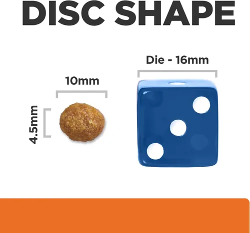 Miniatura 5 de Hills C/D Alimento para gatos, para la vejiga, múltiples cuidados, 4 lb
