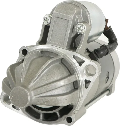 Miniatura 6 de DB Electrical Arrancador 410-40023 compatible con/repuesto para Cub Cadet 8454 All, Kioti CK25 All, CK2510 All, CK2510H Todos, CK25H All, CK27H All