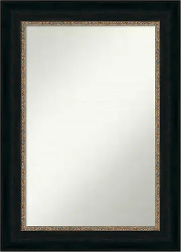 Miniatura 79 de Amanti Art Espejo personalizado, espejo de baño de bronce Milano, espejo de pared o espejo de tocador de baño sobre el fregadero