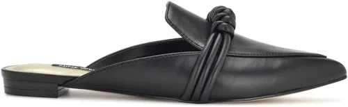 Miniatura 2 de NINE WEST Mule Aliby para mujer