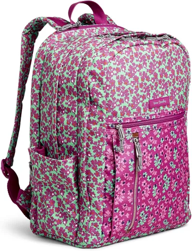 Miniatura 2 de Vera Bradley Lighten Up Grand Backpack