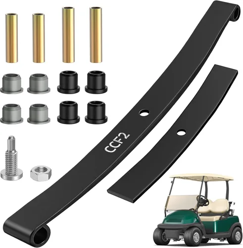 Miniatura 7 de DRIVE UP Golf Cart Standard Front Leaf Spring for Club Car Precedent and DS Models
