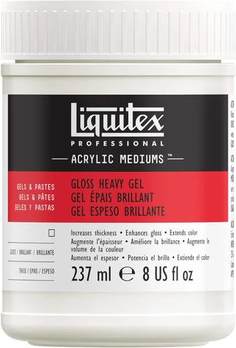 Miniatura 24 de Liquitex Professional Gel Brillante Medio, 946ml (32-oz)