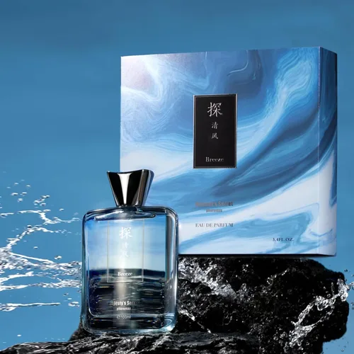 Miniatura 8 de MAJESTY'S SECRET PHEROMAX Colonia para hombres – Eau De Parfum Spray de 3.4 fl oz, Colonia de larga duración para hombre con aroma fresco