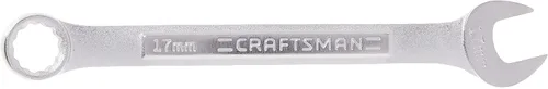 Miniatura 15 de CRAFTSMAN Juego de llaves combinadas, SAE/Métricas, 13mm (CMMT42917)
