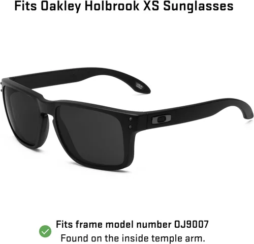 Miniatura 2 de Revant Lentes de repuesto para Oakley Holbrook XS OJ9007