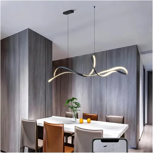 Miniatura 2 de Modern Dining Room lamparas decoracion moderno Pendant Lights Decoration Salon Chandeliers for Dining Room ,Dining Light Fixtures