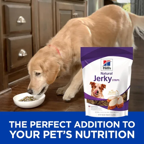 Miniatura 3 de Bolso de dulces para perros adultos Hill's Science Diet, 7,1 oz.