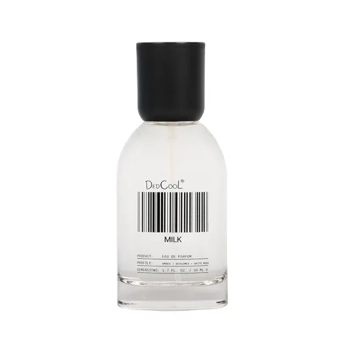 Miniatura 16 de DedCool Eau de Parfum (03 Blonde - 1.7 fl oz) Con Notas de Violeta Negra, Azafrán, Perfume para Hombres y Mujeres, Fragancia de Lujo, Larga