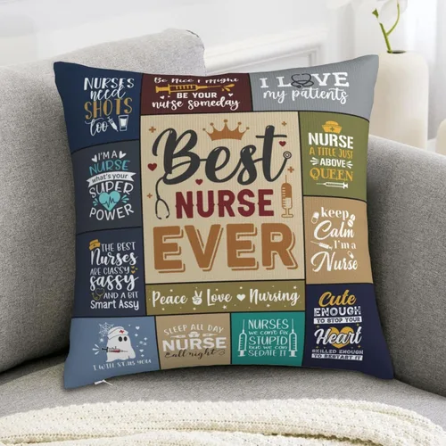 Miniatura 5 de Regalos de enfermera para mujeres, regalo de LPN RN para el día de la enfermera, regalo de enfermería futuro escolar, regalos de agradecimiento