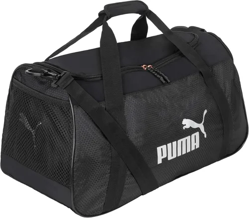 Miniatura 2 de PUMA Bolso de lona Evercat Candidate para mujer