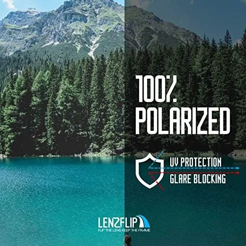 Miniatura 3 de Lentes de repuesto polarizadas de policarbonato (escudos) compatibles con Oakley Jawbreaker