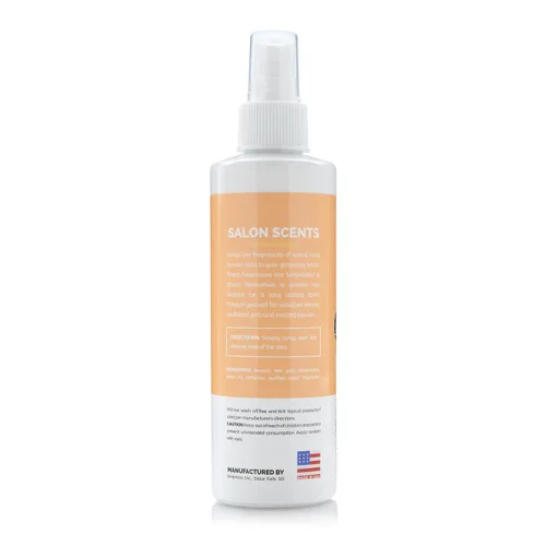 Miniatura 3 de Bark2Basics Salon Scents Colonia de aseo para mascotas, 8 onzas, perfume natural de grado profesional para perros y gatos, larga duración