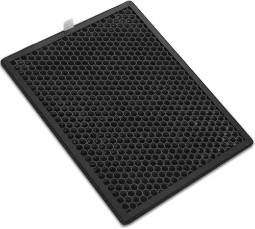 Miniatura 3 de 1 juego de filtro de repuesto compatible con Alexapure Breeze AP-B102 y 3049 purificador de aire con filtros principales y filtro de carbón activado