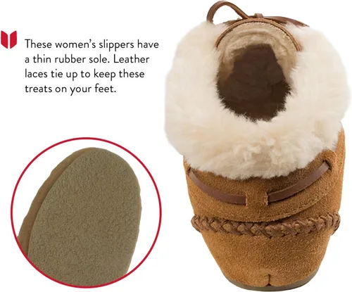 Miniatura 4 de Minnetonka Botines Chrissy para mujer