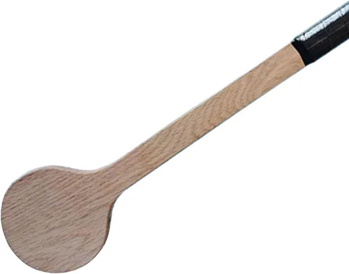 Miniatura 3 de Almencla Cuchara de tenis de madera Sweet Trainer Raqueta de tenis Práctica de bateo con precisión Puntero de tenis Mejorar la capacidad