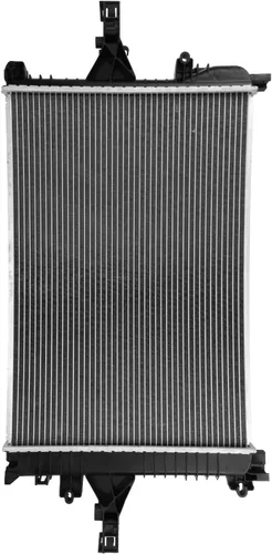 Miniatura 106 de Torchtree Radiador CU13315, compatible con XC60, S60, Range-Rover Evoque, XC70, S80, LR2, Discovery Sport, V60, V70, S60/V60 Cross Country