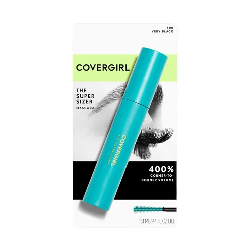 Miniatura 4 de Covergirl The Super Sizer - Máscara de fibras