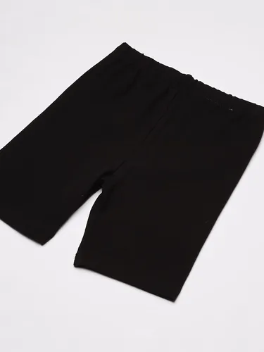 Miniatura 2 de The Children's Place Baby 2 Pack and Toddler Girls Bike Shorts 2-Pack