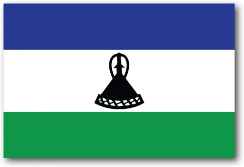 Miniatura 176 de BORED? PARACORD! Calcomanía de vinilo con bandera de país, parachoques de ventana de coche, 5 x 3 pulgadas, calidad premium, más de 200 naciones