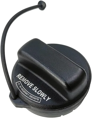 Miniatura 7 de Tapa de gasolina Compatible con Accord Crosstour Civic CR-V (CRV) Fit HR-V (HRV) Insight Odyssey Pilot Número de repuesto de equipo original