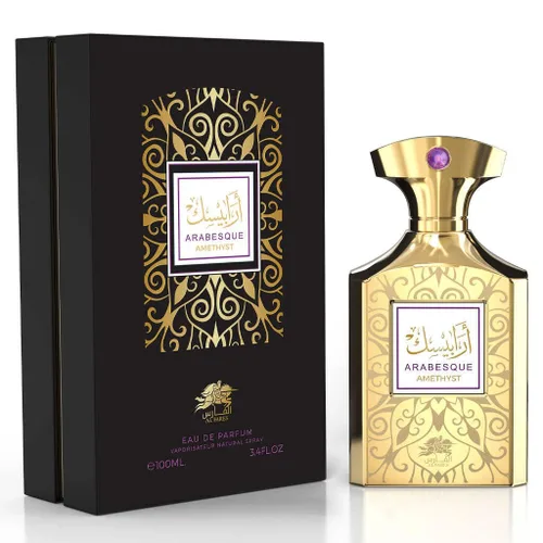 Miniatura 2 de Emper Amatista Arabesco UNISEX - 100 ML
