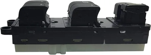 Miniatura 8 de Interruptor de elevalunas eléctrico para Nissan Frontier, Nissan Xterra – Sustituye a modelos 25401-EA003-2005, 2006, 2007, 2008, 2009, 2010, 2011