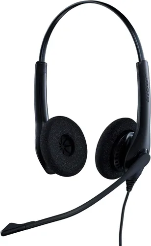 Miniatura 4 de Jabra Auriculares Biz 1500 Duo