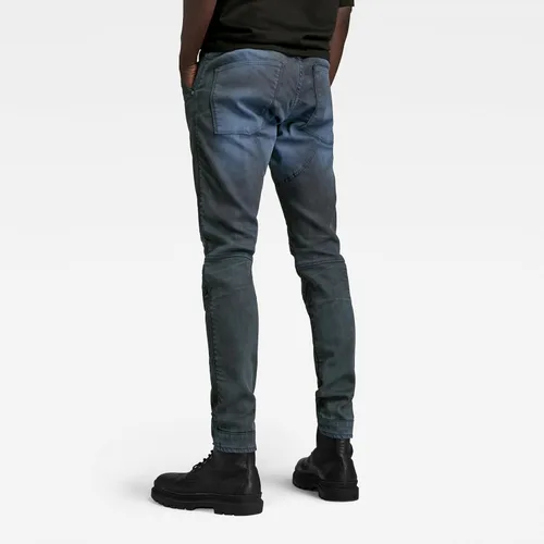 Miniatura 31 de G-STAR Jeans ajustados 5620 con cremallera 3D para hombre