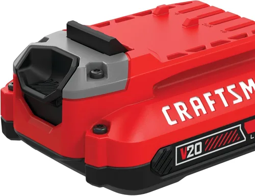 Miniatura 5 de Craftsman- Batería de ion de litio de 20 V máximo