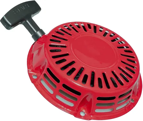 Miniatura 6 de Arranque de retroceso GX160 GX120 GX200 con cables de tracción para Honda 4 HP 5.5 HP 6.5 HP Motor 28400-ZE1-003ZF 28400-Z0T-003ZA 28400-ZH8-013ZA