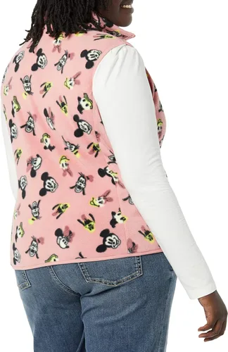 Miniatura 2 de Tienda Essentials Disney Marvel Chalecos de forro polar para mujer de Star Wars