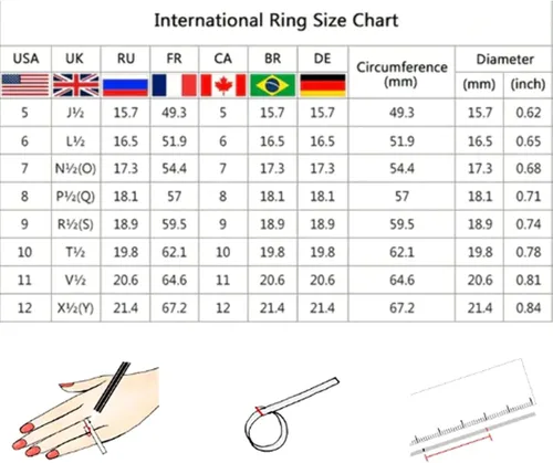 Miniatura 7 de jaizu Anillo de sarga en capas, 2023 nuevo anillo de sarga para mujer, anillo minimalista geométrico asimétrico rectangular para mujer