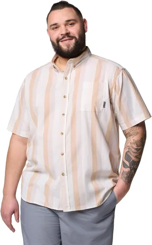 Miniatura 19 de Columbia Camisa de manga corta Rapid Rivers II para hombre