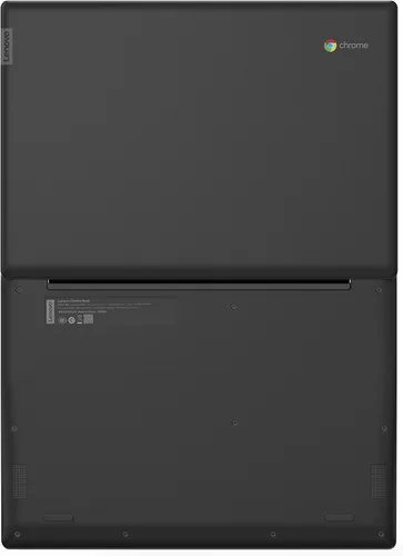 Miniatura 4 de Lenovo Chromebook - Laptop empresarial con pantalla HD de 14 pulgadas, MediaTek MT8173C, procesador de cuatro núcleos hasta 2.1 GHz, 4 GB LPDDR3, 32