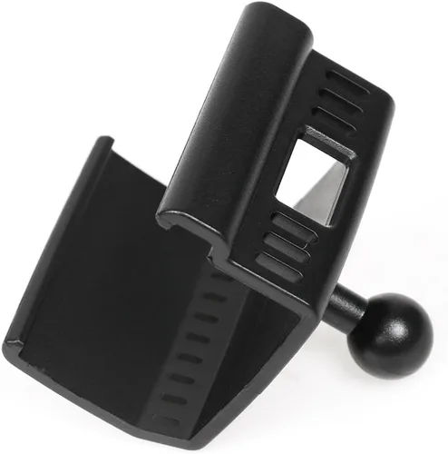 Miniatura 5 de Drone Control remoto rótula 360° giratorio soporte de barra de bicicleta Soporte de montaje para DJI Mavic Air y DJI Spark Transmisor controlador