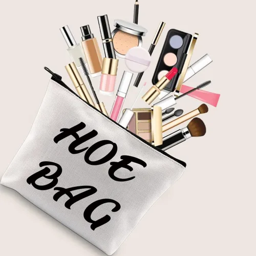 Miniatura 3 de JXGZSO Bolsa de regalo traviesa divertida bolsa de azada divertida bolsa de noche divertido regalo de broma, Bolsa de azada
