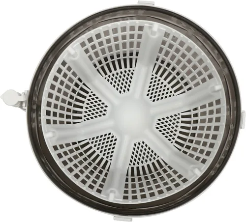 Miniatura 8 de Mini lavadora manual portátil 2 en 1 y secadora combinada no eléctrica de lavandería giratoria, lavadora de ropa manual Spinner para viajes