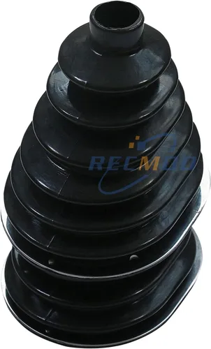 Miniatura 3 de 2 botas de dirección de goma 6532127 para excavadora Bobcat para excavadora 453 533 553 630 643 743 753 763 773 853 863 873 963 S150 S160 S220 S300