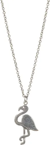Miniatura 2 de Shag Wear - Collar con dije de espíritu animal de peltre para mujer, con sobre de regalo