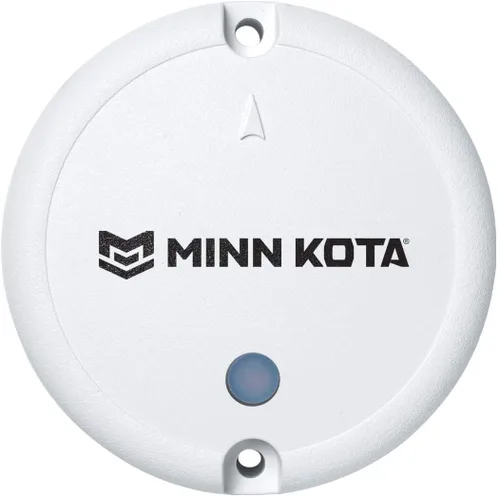 Miniatura 2 de Minn Kota 1866680 i-Pilot Sensor de rumbo Spot-Lock BT (Bluetooth), PowerDrive y Riptide PowerDrive Blanco