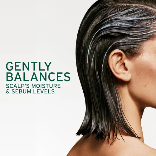 Miniatura 3 de Biolage Scalp Sync Calming Shampoo - Gently Cleanses Dry & Sensitive Scalps, Hydrates & Soothes, Fermented Tea Blend & Glycolic Acid, Vegan &