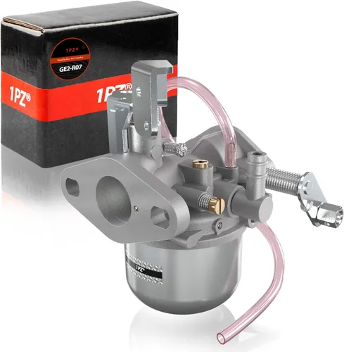 1PZ Carburador GE2-R07 para 1982-1987 EZGO Golf Cart 2 Ciclos Motores 20071-G1 18342-G1
