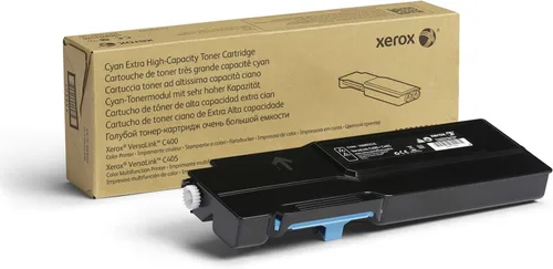 Miniatura 16 de Xerox VersaLink 106R03525 - Cartucho de tóner amarillo de capacidad extra alta C400/C405 (8.000 páginas)