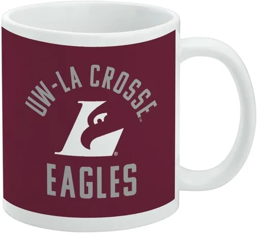 Miniatura 93 de Taza de cerámica UNC Greensboro Spartan, tazas de regalo novedosas para café, té y bebidas calientes, 11oz, blanca