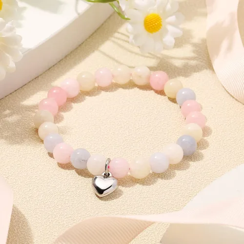 Miniatura 3 de 13-60 Birthday Gifts for Women Girls, Natural Stone Bracelet for Women, 13 16 21 40 50 Year old Gifts for Daughter Mom Gradma
