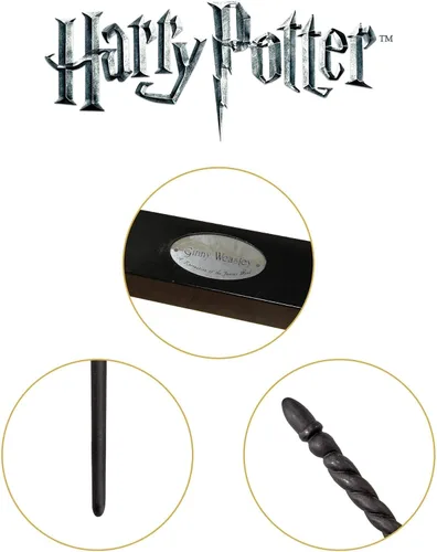 Miniatura 5 de La Varita de Ginny Weasley