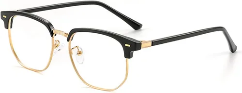 Miniatura 14 de Blue Light Blocking Glasses for Men Anti-Fatigue Computer Monitor Gaming Glasses Prevent Headaches Glasses
